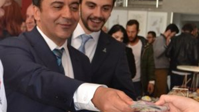 Istanbul Gelisim Universitesi Nden Ermenek E Anlamli Destek Guncel