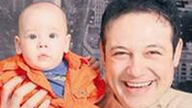 Ünlü oyuncu baba oldu !