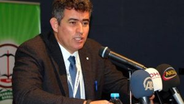 Feyzioğlu: 76 Milyon Pek Çok Şeyin Farkındadır