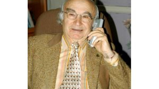 Hali Portre Sanatcisi Aksakalvefat Etti Guncel