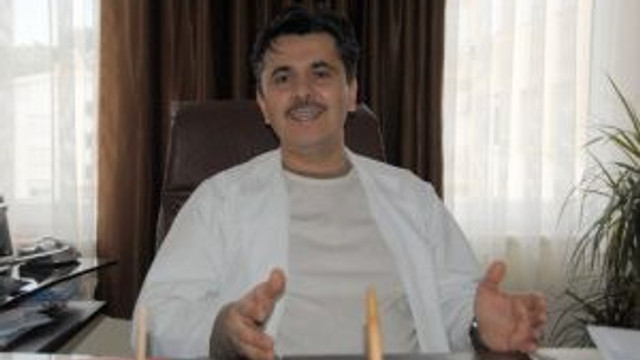 Antalyali Cerrahlar 8 Gun Icinde Malide 30 Fistul Ameliyati Yapti Guncel