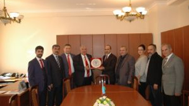 Azerbaycandan Izmire Mujde Var Guncel