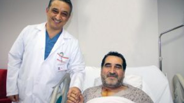 Kalp Kapagi Kireclendi Guncel