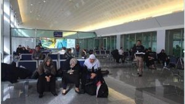 Zagrosjetin Ucagina Izin Verilmedi Guncel