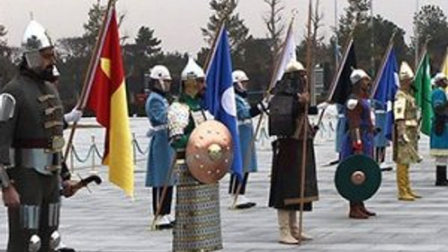 16 Savascidan En Cok Osmanli Zorladi Guncel