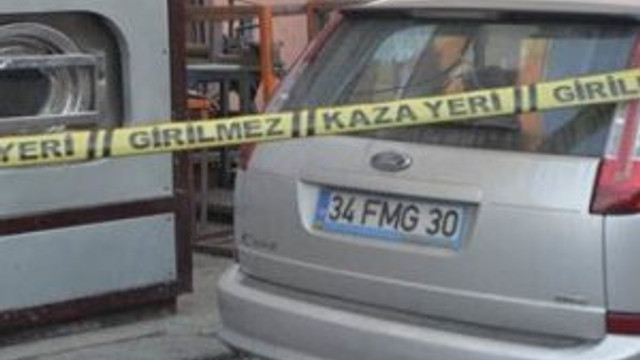 Istanbul Da Bos Top Mermisi Patladi Guncel