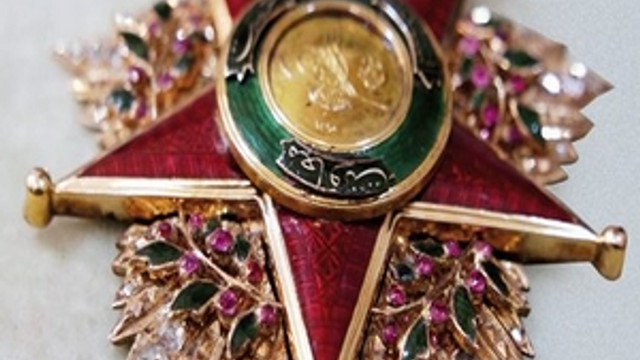 Satilik Padisah Nisani Guncel