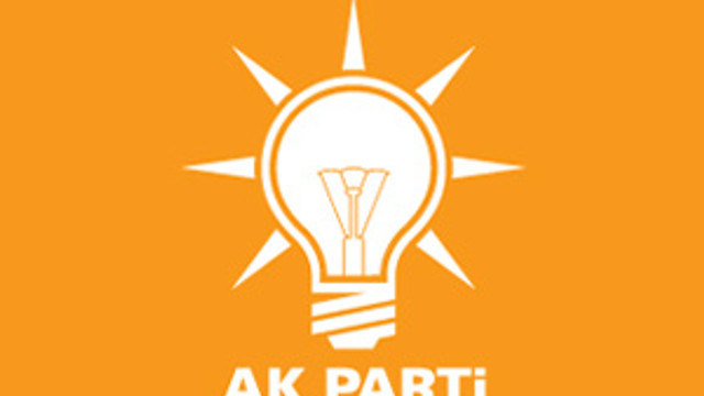 AK PARTİ'DEN CHP BİLDİRİSİNE SUÇ DUYURUSU