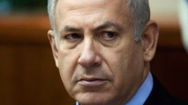 Netanyahu'dan flaş Türkiye açıklaması