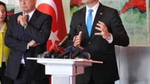 Umut Oran'dan yeni açıklama