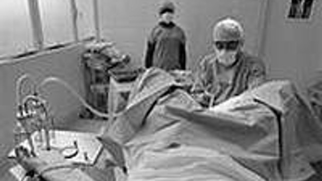 Istanbul Da Gizli Kurtaj Merkezi Guncel