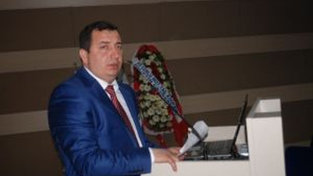 Cerkezkoy Motorlu Tasiyicilar Kooperatifi Genel Kurulu Yapildi Guncel