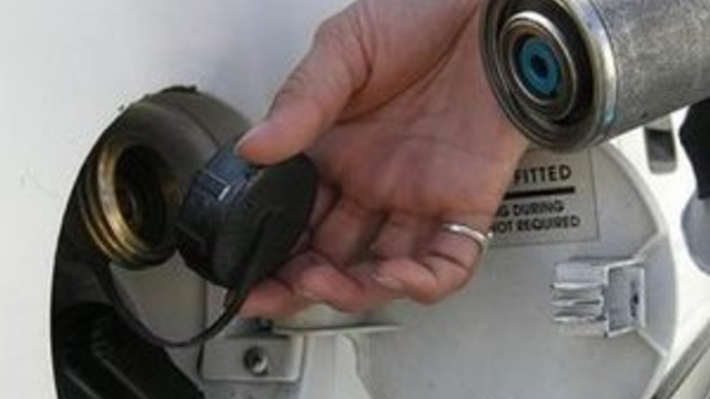 Lpg Li Araciniz Cok Mu Yakiyor Otomobil