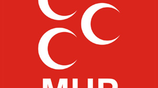 MHP'DE BİR BOMBA KARAR DAHA !