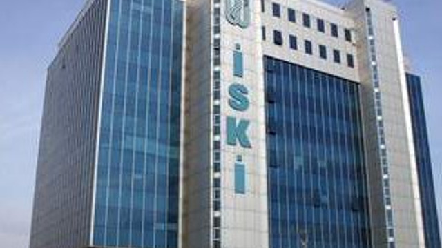 İSKİ işlemleri bir tık kadar yakın