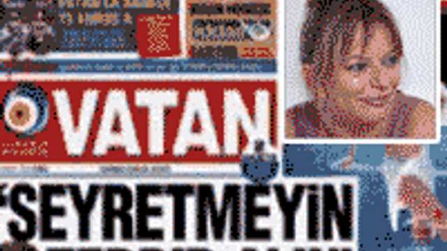 Mine Kırıkkanat'ın, bu yazısı çok tartışılacak !
