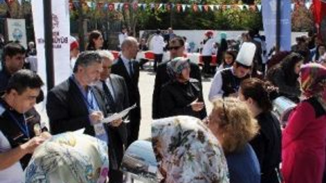 Neu De Anadolu Selcuklu Ve Konya Mutfagi Yarismasi Guncel