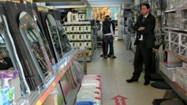 Dostkar Eraline Ve Vinola Yapi Market Hizmete Acildi Guncel