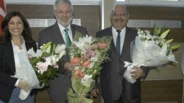Uludağ Üniversitesi’nde 3 Fakültenin Dekanı Değişti