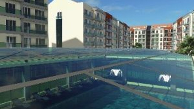 Ahenk Istanbul Da Ev Sahibi Olmak Icin Son Firsat Guncel