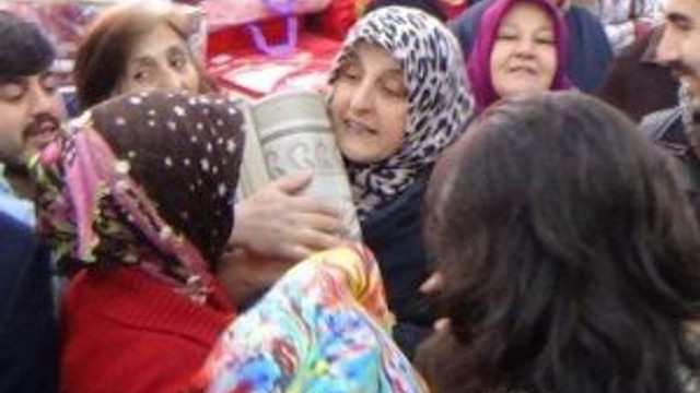 Kirikkale De Bedava Hali Izdihami Guncel