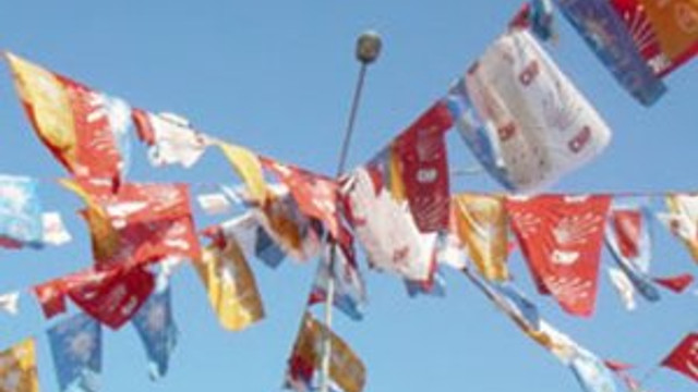 Bayrakcilar Yasadi Sektorel