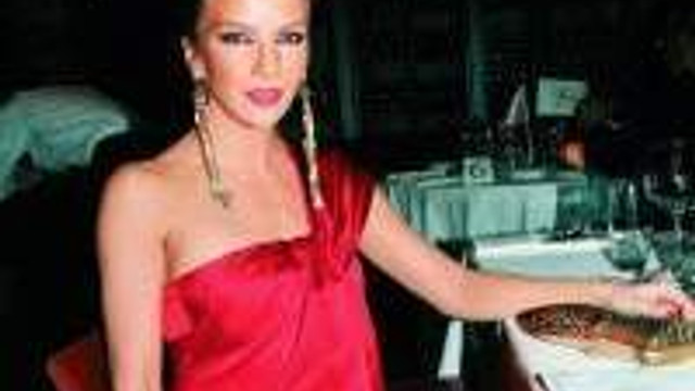 sosyetenin form sirlari magazin