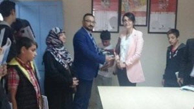 Cocuk Esirgeme Kurumu Ndan Turk Kizilayi Malatya Sube Sine Ziyaret Guncel