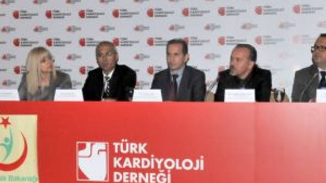 Tokgozoglu 1 5 Milyon Kiside Kalp Yetersizligi Var 3 Milyon Kisi Risk Altinda Guncel