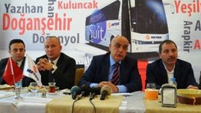 Metro Nun Dogu Anadolu Daki Ikinci Ussu Malatya Guncel