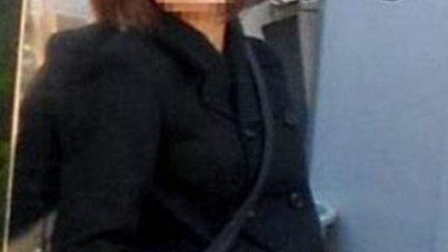 Hostes, epilasyon merkezinde yandı!