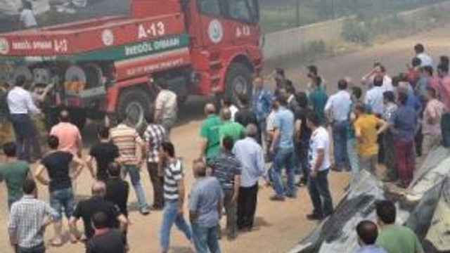 Inegol Sandalye Sanayi