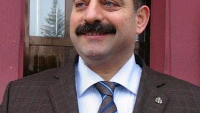 Zekeriya Öz ve arkadaşları meslekten kovuldu !
