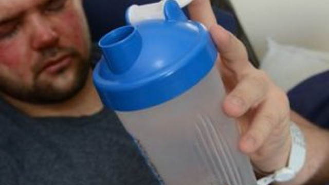 Protein tozu kullananlar dikkat