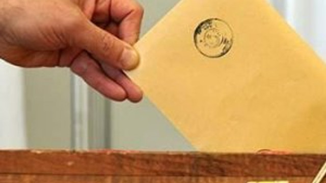 YSK, AK Parti'nin başvurusunu kabul etti