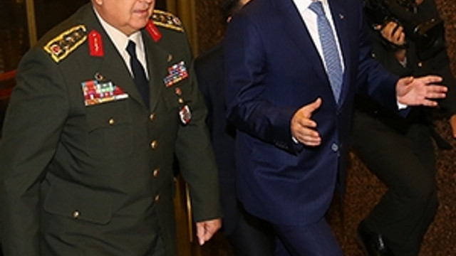 Ankara bu iddiayı konuşuyor !