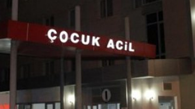 Acil Serviste Doktora Siddet 3 Sayfa