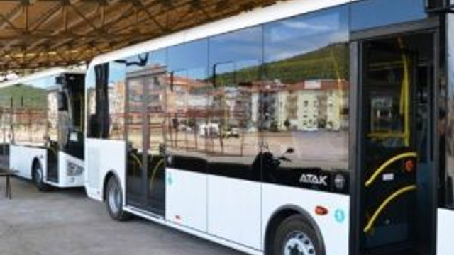 Sarimsakli Ulasiminda Reform Guncel