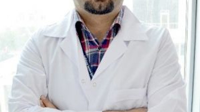 Memorial Hastanesi Psikiyatri Bolumunden Yrd Doc Dr Saban Guncel