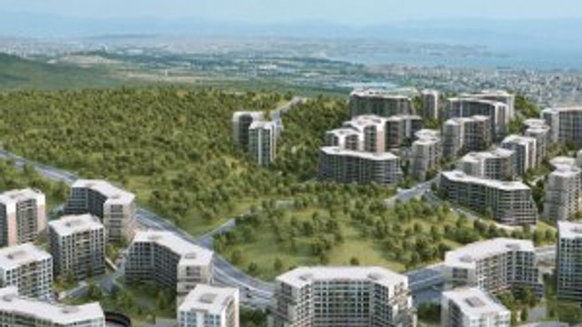 Evora Istanbul 50 000 Den Fazla Kisiye Ev Sahipligi Yapacak Sektorel