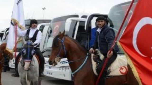 Kamil Koc Ramazan Bayrami Na Hazir Guncel