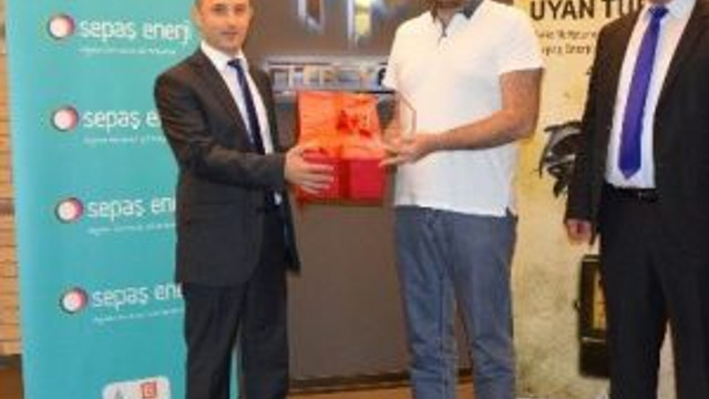 Turkiye De Ilk Kez Online Elektrik Aboneligi Gerceklesti Guncel