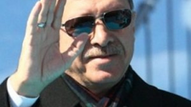 AK Parti'de oy kaybının nedeni: Ray-Ban !