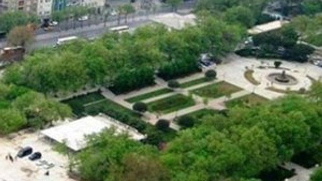 Taksim Dayanışması’ndan tepki