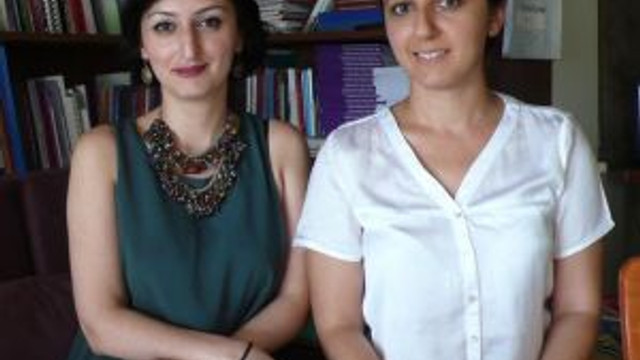 Kadınlar, Ekonomiyi Anlatıyor