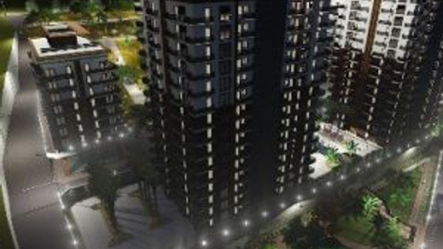 Cumhuriyet Mahallesinde Donusum Zamani Guncel