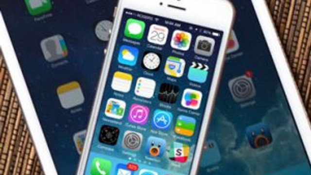 Apple'dan yeni güncellemeler