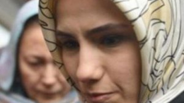 Sümeyye Erdoğan iddiası için suç duyurusu