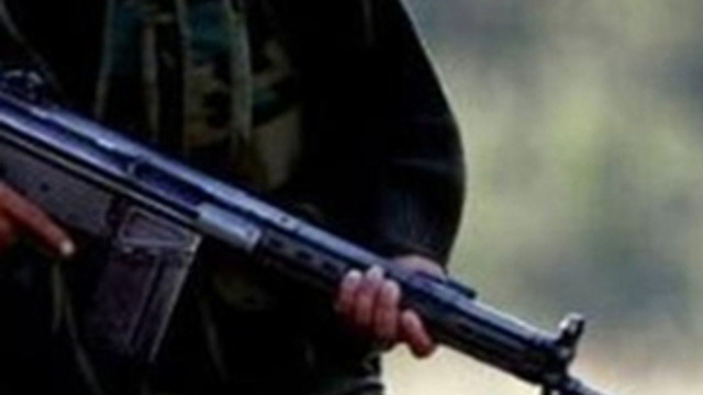 Erzincan'da yol kesen 5 PKK'lı öldürüldü