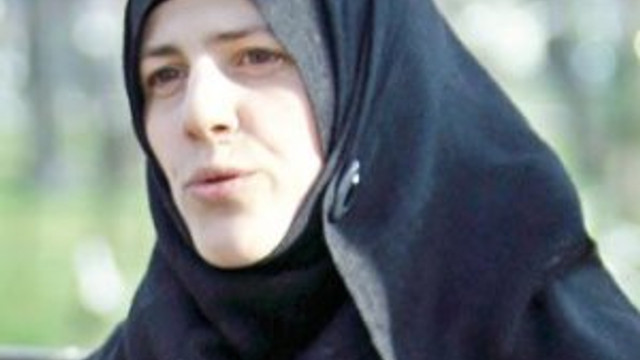 Turk Kadin Isid Saflarinda 3 Sayfa